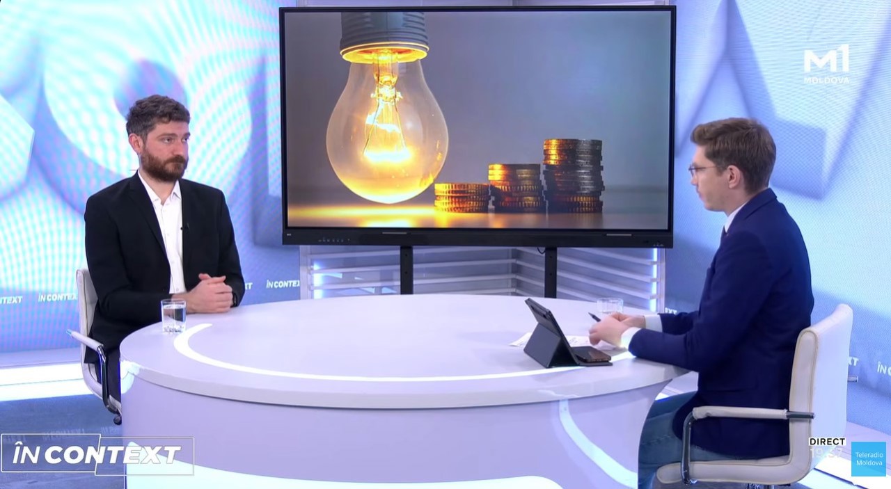 ÎN CONTEXT | Vulnerabilitățile energetice ale R. Moldova și soluții de interconectare cu România în contextul crizei din Ucraina