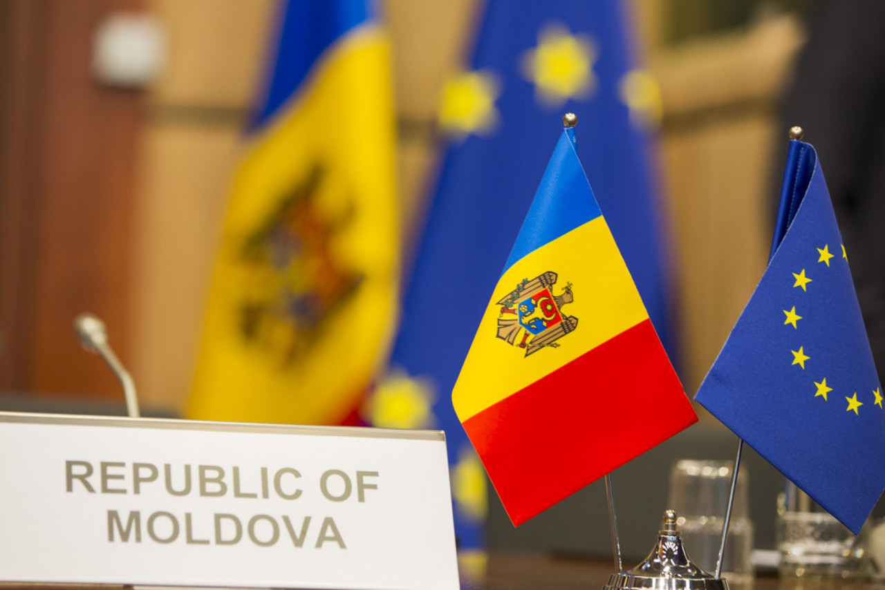 Capitolele „Energie” și „Rețele Transeuropene”, pe agenda discuțiilor cu UE
