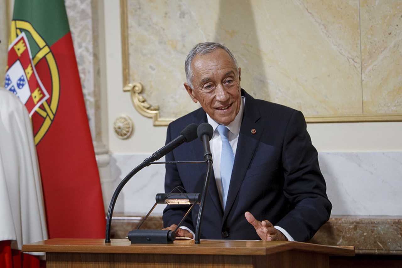 President of Portugal: The next enlargement of the European Union could be the most important in the history of the community bloc