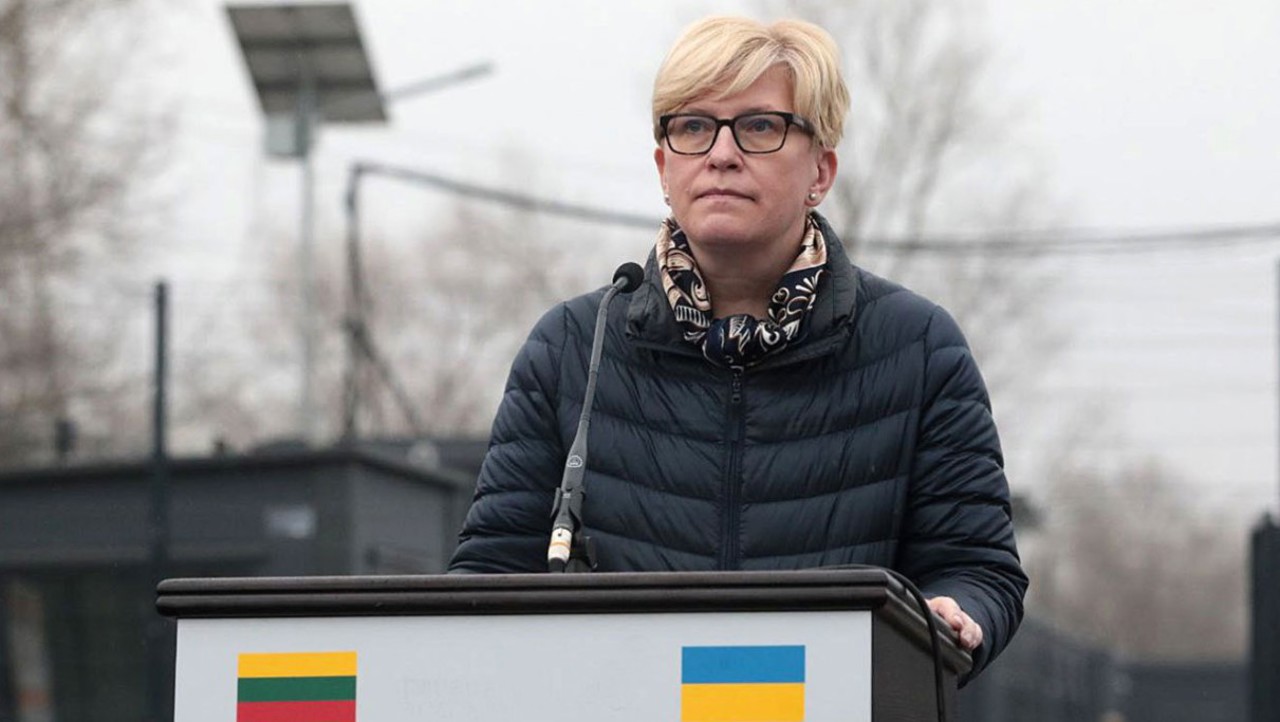 Lituania este pregătită să trimită trupe în Ucraina, în pofida amenințărilor nucleare ale Rusiei