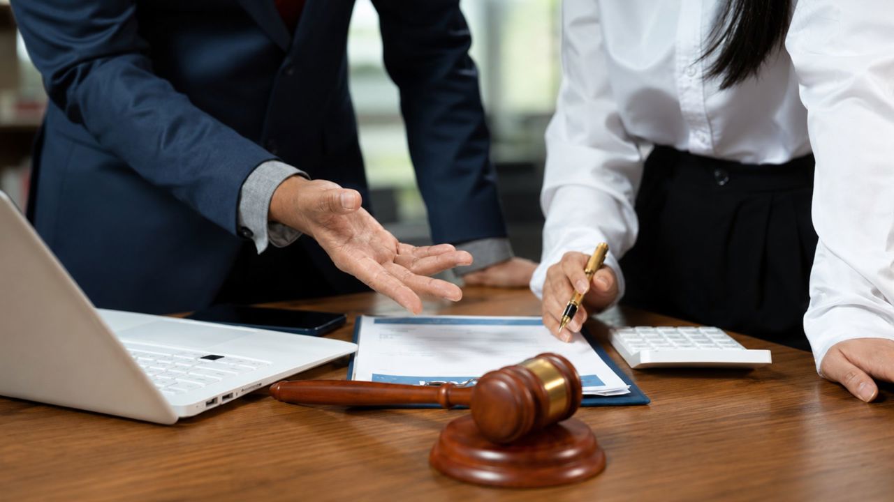 Fear of retaliation silences victims of workplace sexual harassment, lawyer