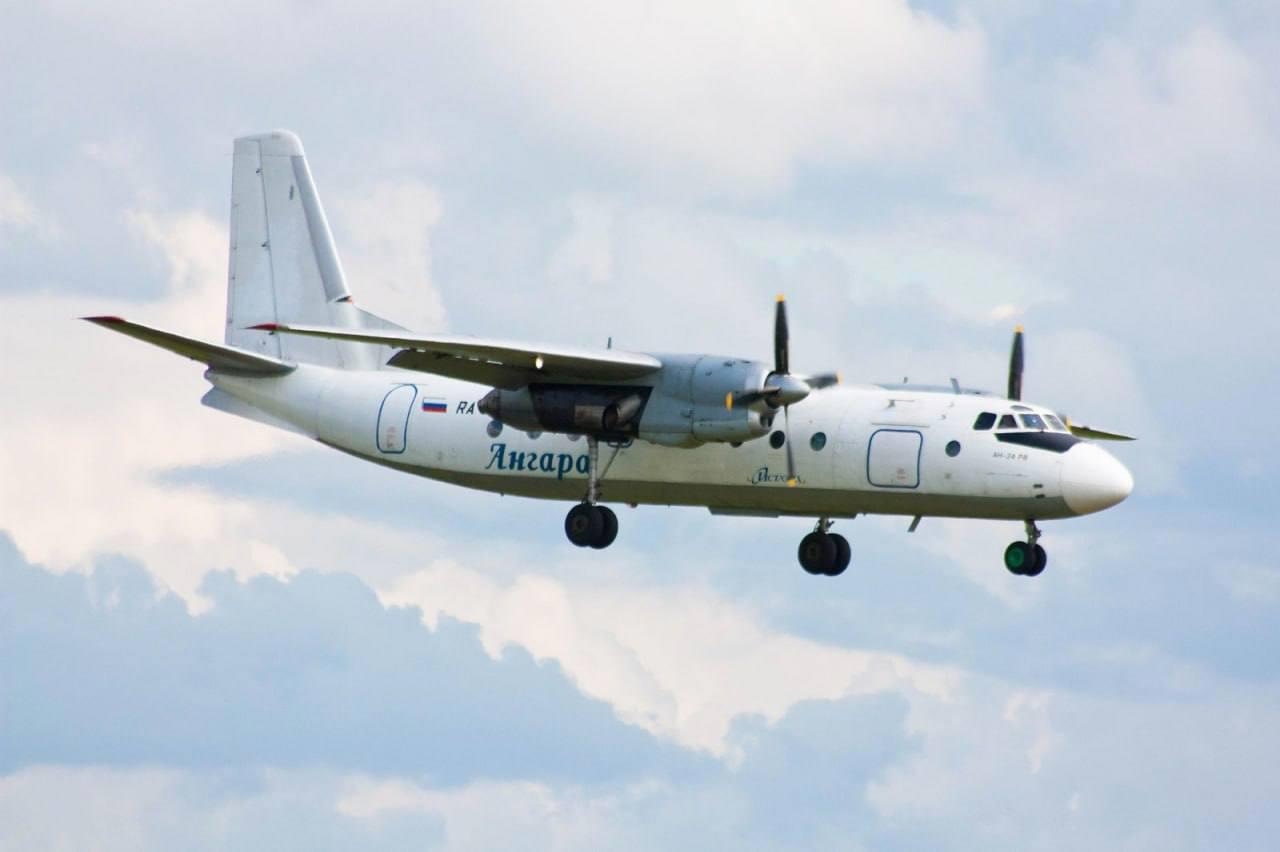 Un avion cu 43 de pasageri la bord s-a prăbușit în regiunea Amur, Rusia. Nu există supraviețuitori  