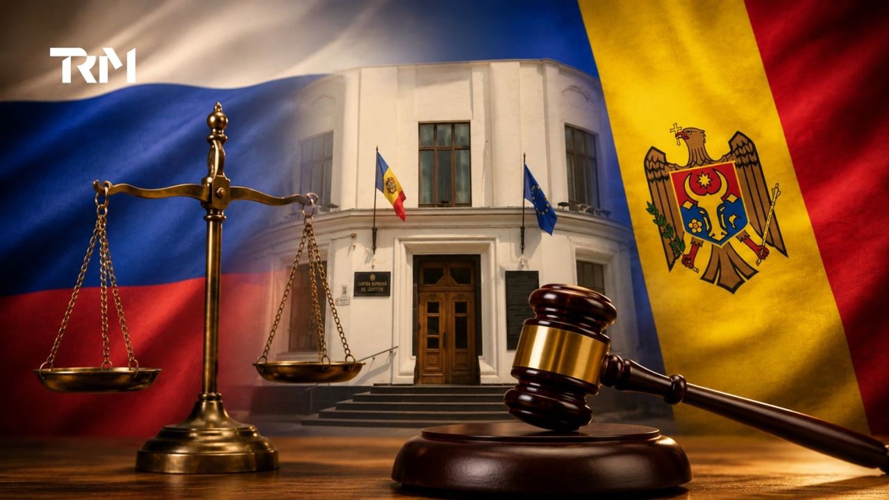 Wanted Russian businessman remains in Moldova after asylum and extradition decisions