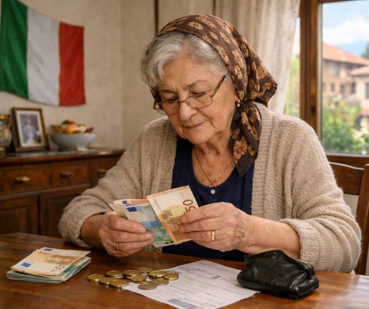 Indexare modestă a pensiilor în Italia în 2026 și schimbări anunțate din 2027. Ce trebuie să știe pensionarii? 