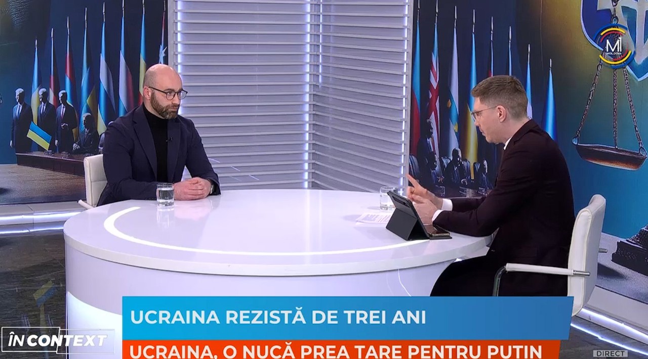 Experți: UE își consolidează securitatea, iar războiul din Ucraina e un eșec pentru Putin