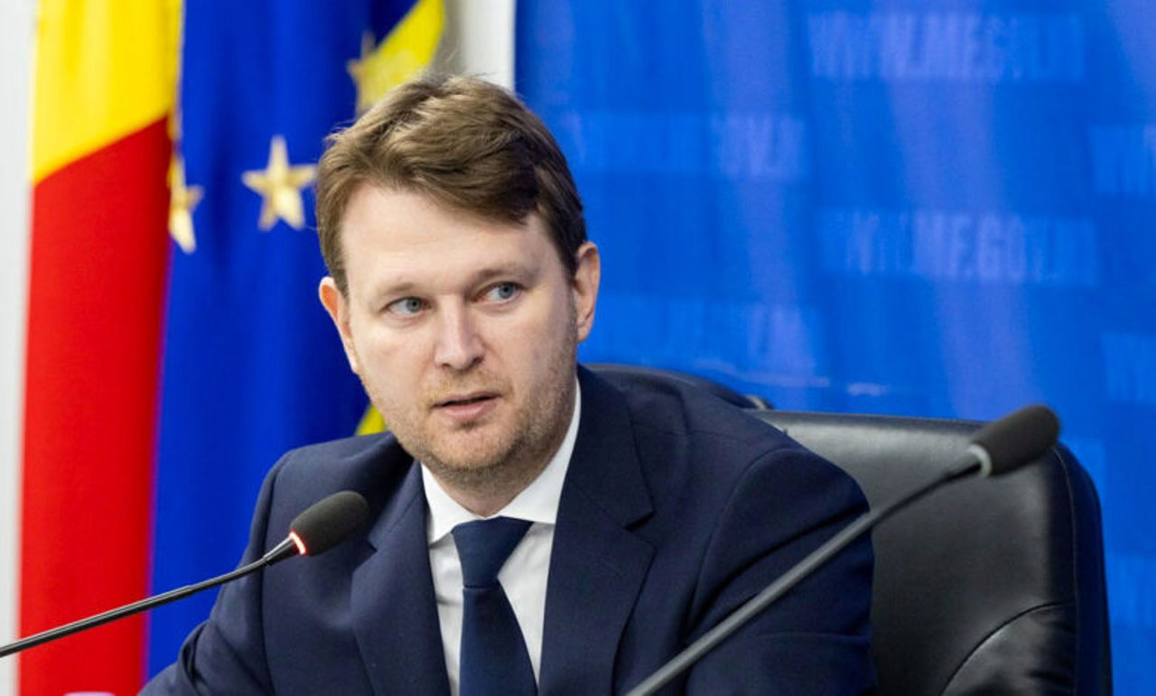 R. Moldova urmează să primească, până la început de martie, 168 de milioane de euro din Planul de Creștere al UE