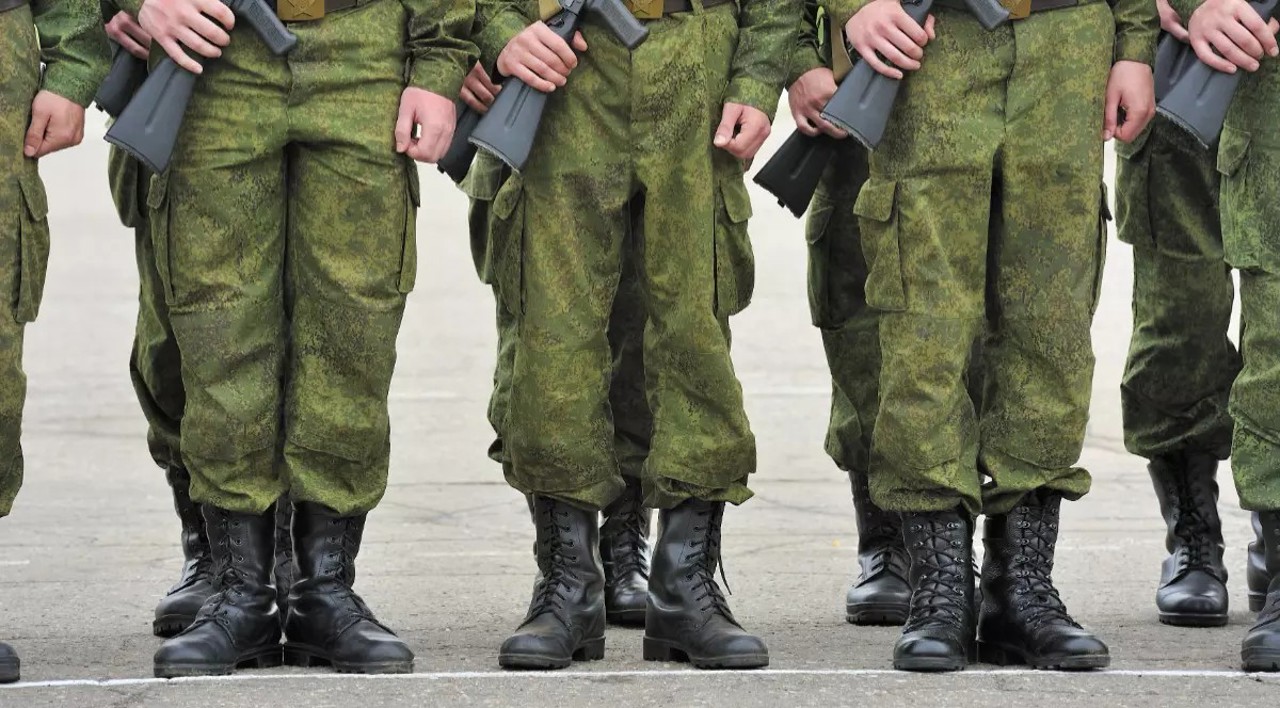 Volodimir Zelenski: Rusia intenționează să-și mărească forțele armate la 3.5 milioane de soldați până în 2030