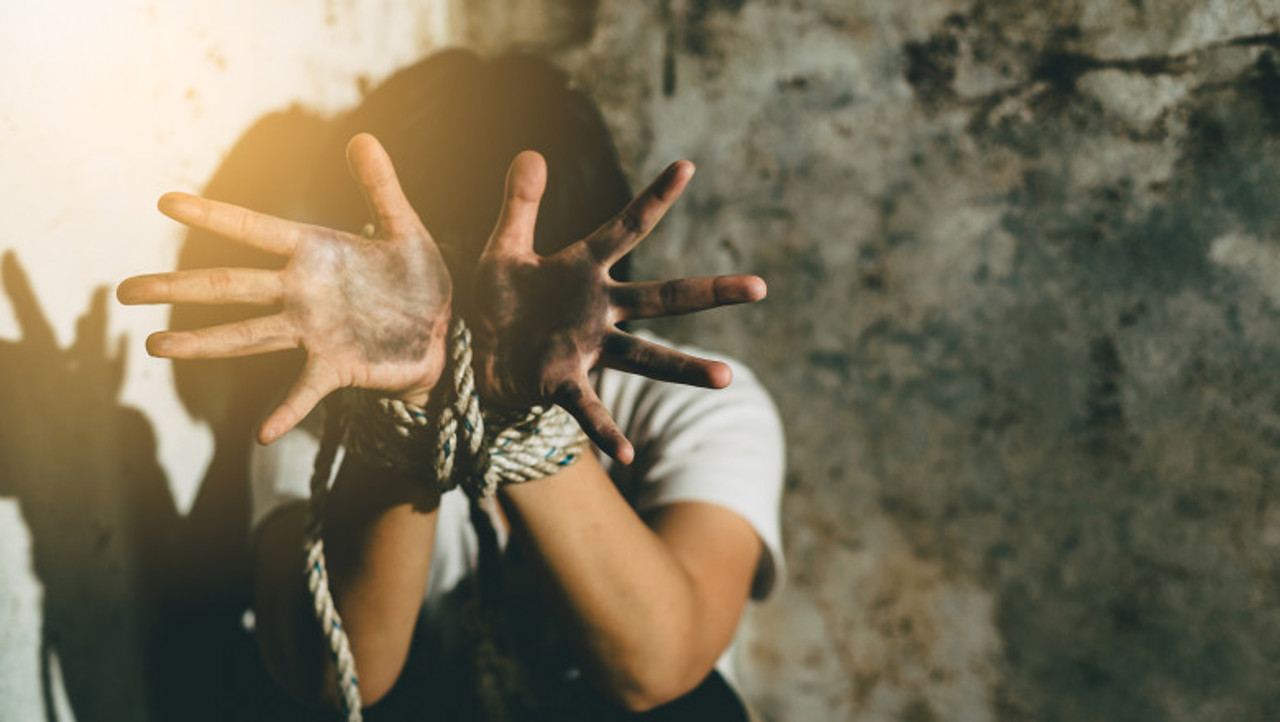 PCCOCS: Over 320 defendants for human trafficking, sent to trial during the past year