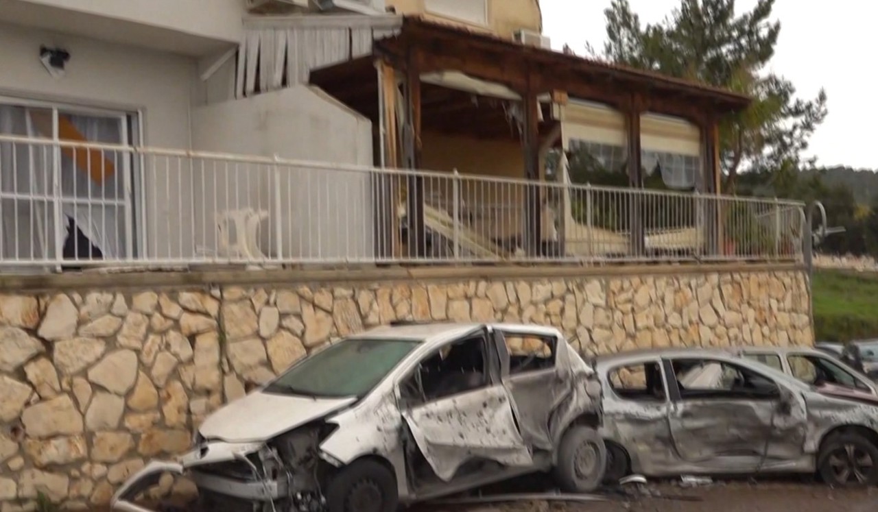 Global energy security at risk as US retaliates against Iranian oil infrastructure