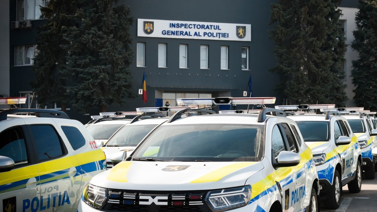 Moldovans face frequent police and hospital discrimination