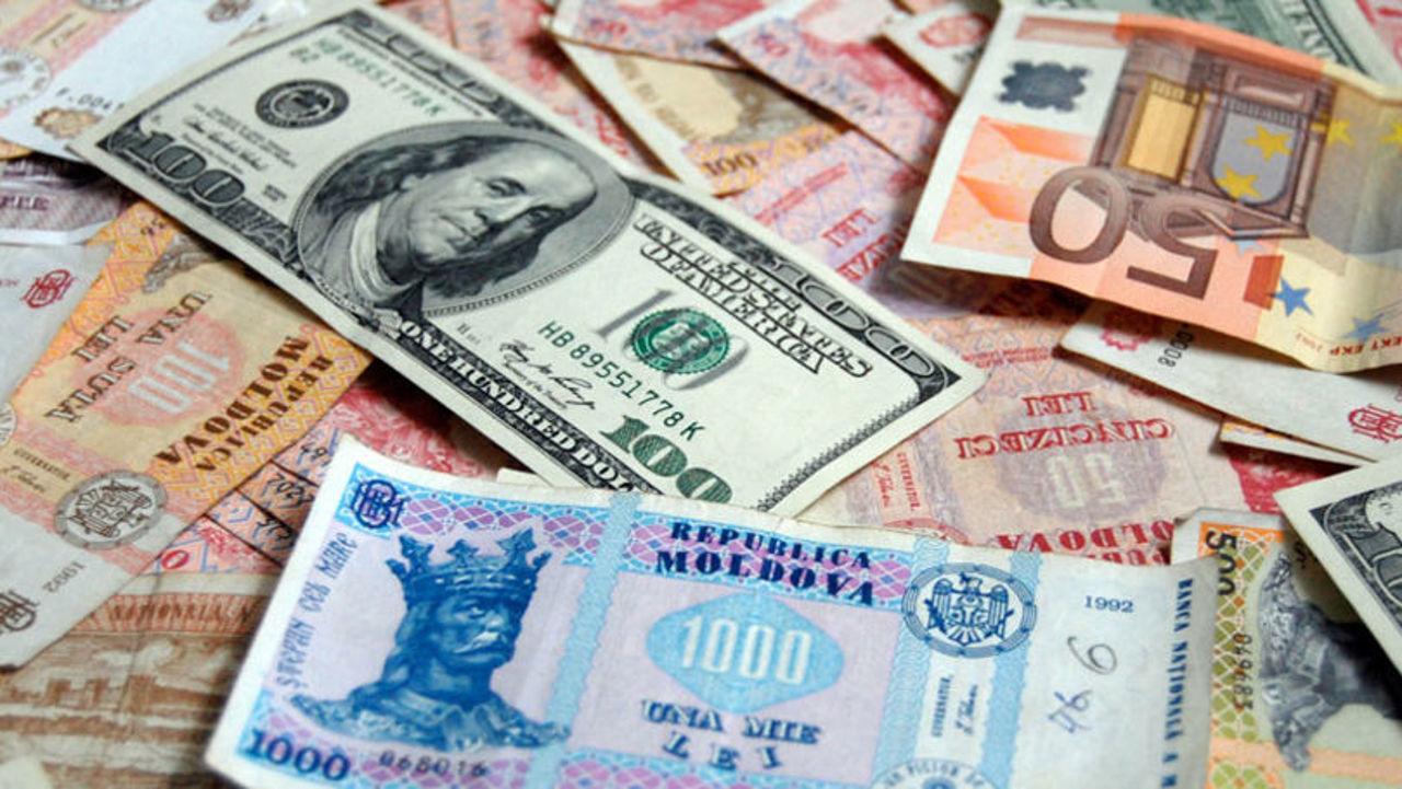 Expert: Leu appreciates against major foreign currencies for third consecutive month