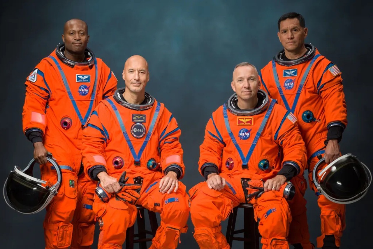 Premieră istorică în programul Artemis: Un astronaut european va pilota nava Orion în cadrul testelor orbitale din 2027