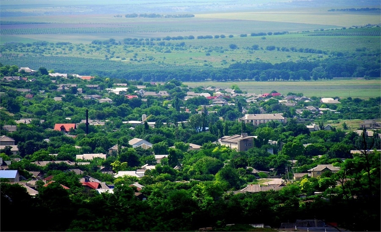 SIMULARE | Ce ar câștiga opt localități din două raioane dacă s-ar uni sub aceeași primărie: Bani, populație și reorganizare administrativă