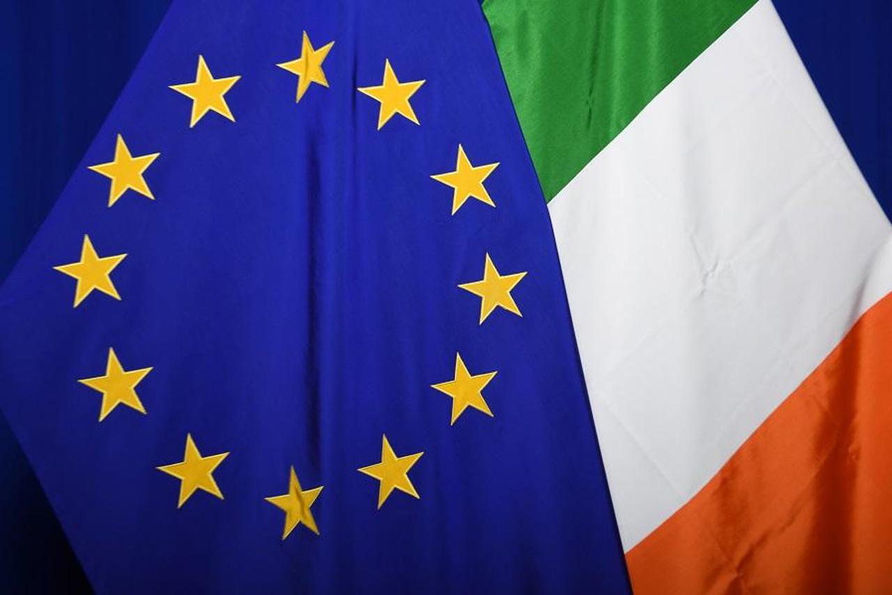 Corespondență Dan Alexe |Fiscalitate prădătoare: Irlanda conduce UE, dar propriul său model economic îi complică sarcina