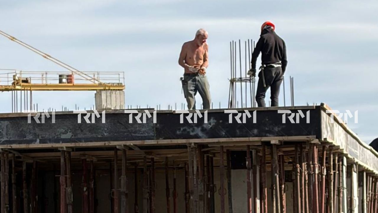 Securitatea la locul de muncă, în continuare o provocare majoră pentru R. Moldova: Peste 500 de accidente de muncă înregistrate anual 