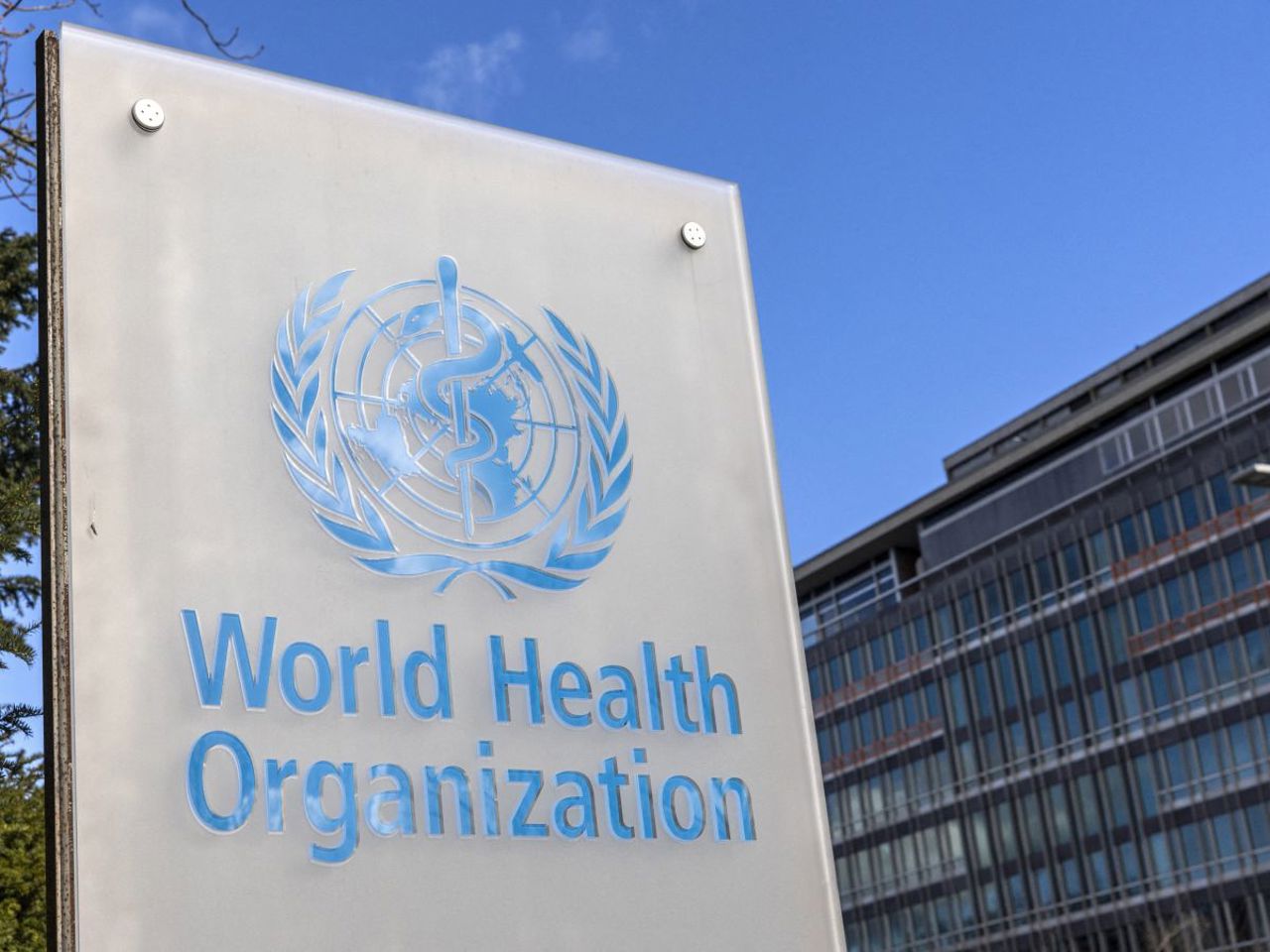 The WHO is concerned about an increase in the number of respiratory diseases in China