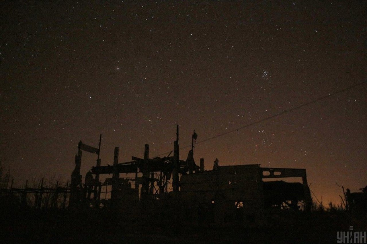 Atacuri rusești asupra infrastructurii energetice din Ucraina: șase regiuni, grav afectate