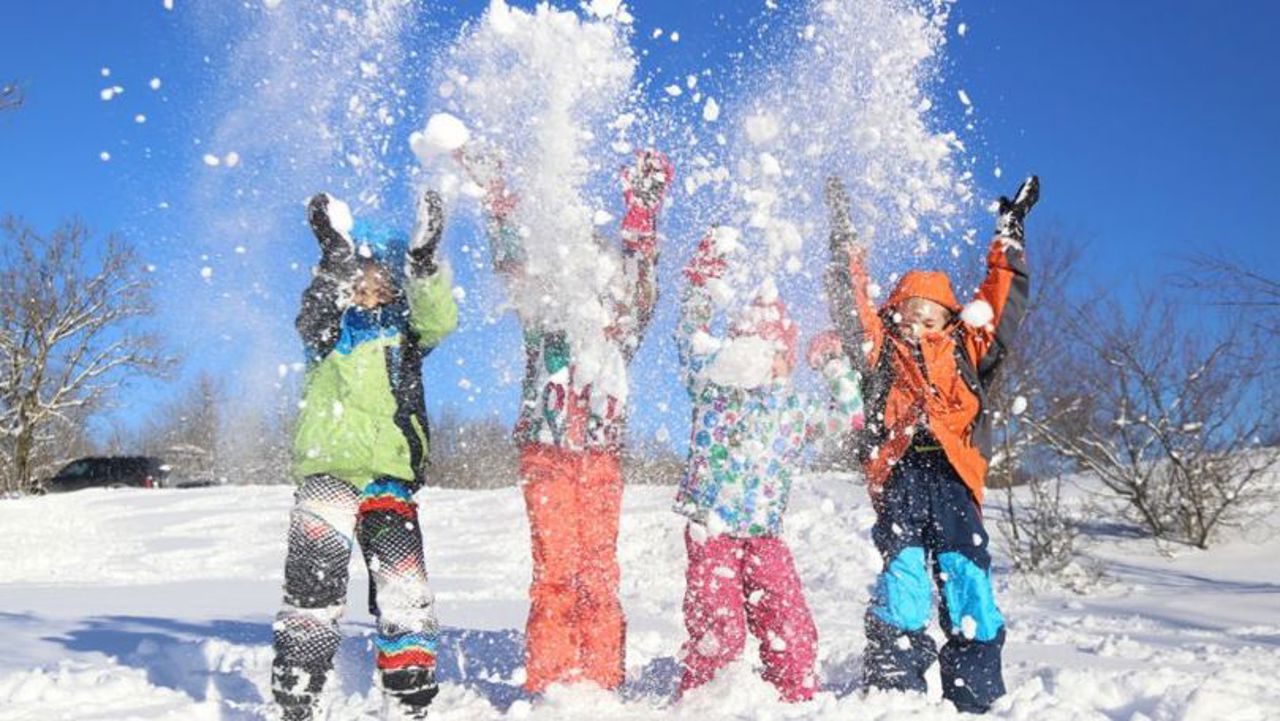 Recomandările IGP pentru copii în perioada de vacanță