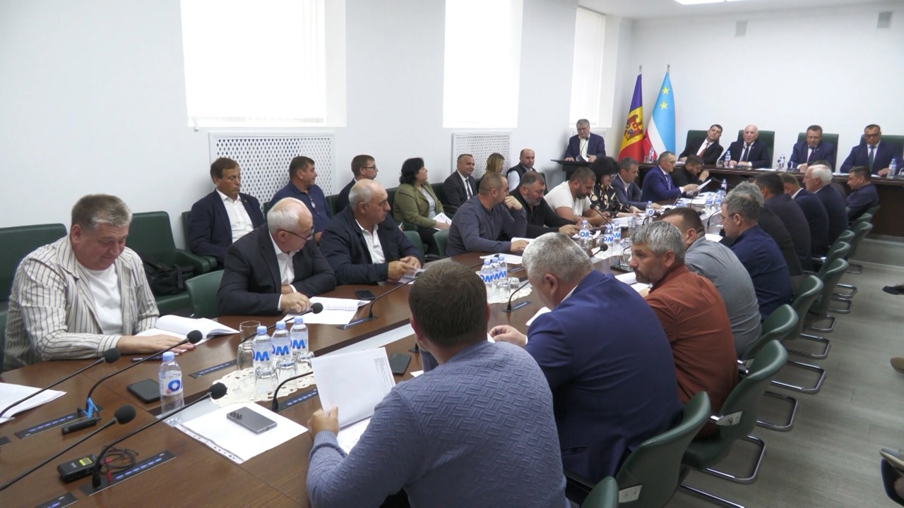 Жители Гагаузии всё-таки получат обещанные местными властями компенсации за отопление в ноябре и декабре