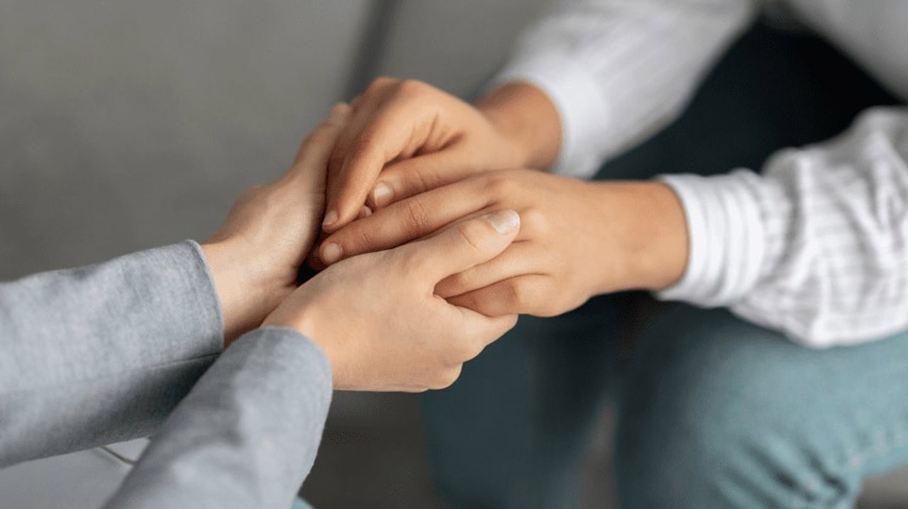 День психического здоровья // Алла Немеренко: Психическое здоровье и благополучие – приоритетный вопрос в повестке дня министерства