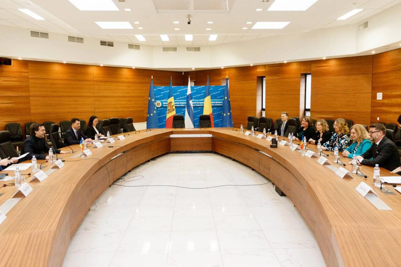 Telegram/Nicu Popescu