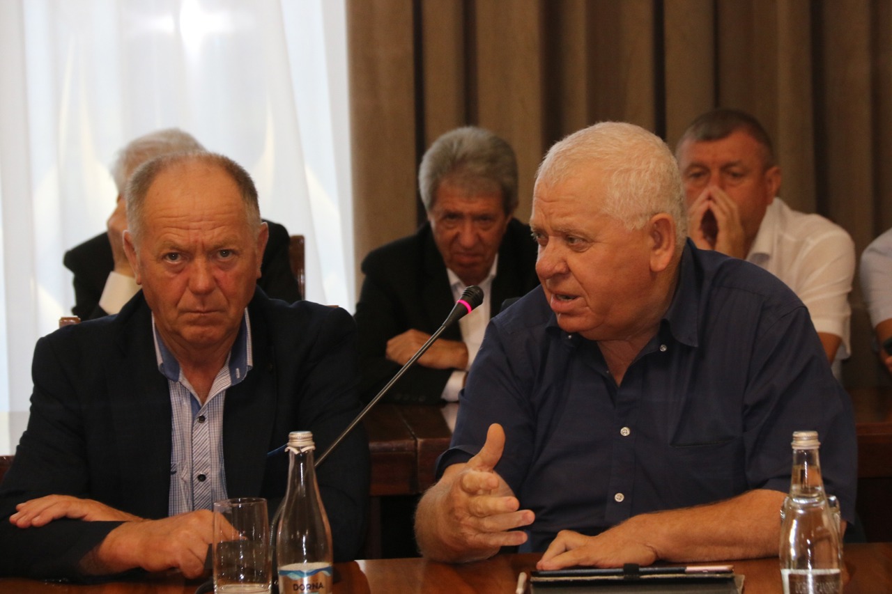 Moldovan farmers call for investment in agriculture to boost competitiveness