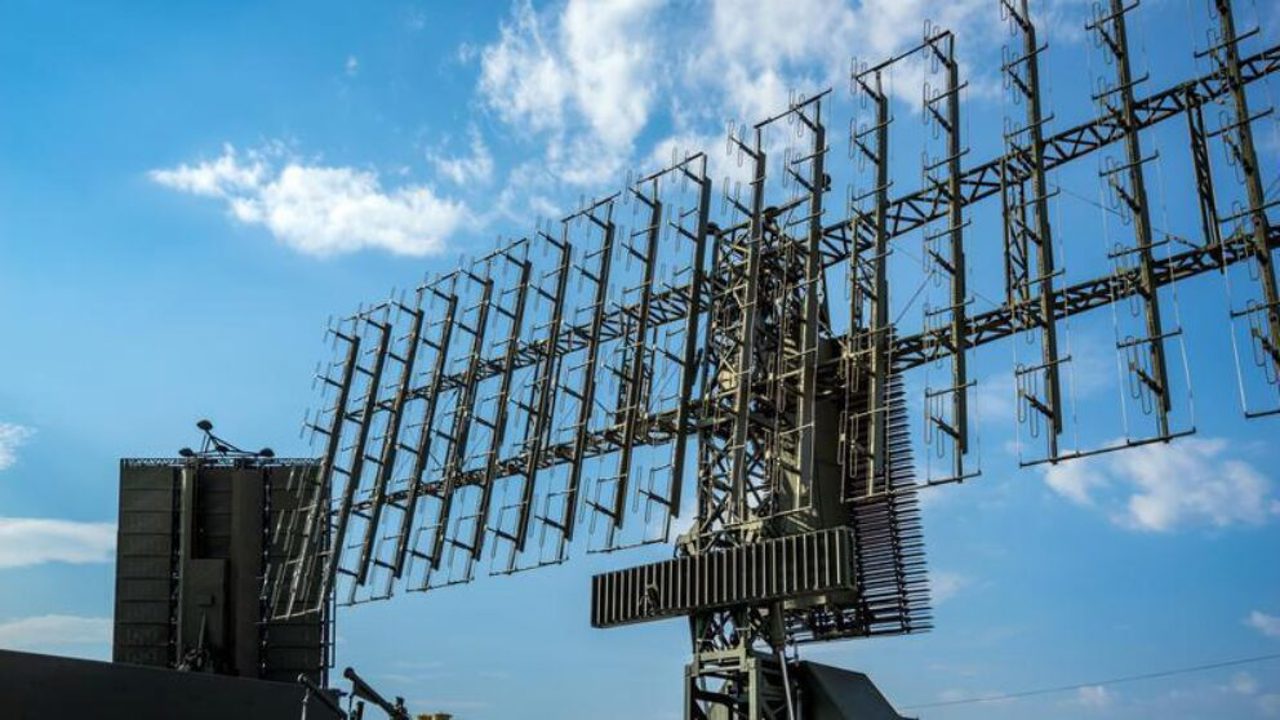 Igor Grosu: The Republic of Moldova must strengthen its air defense