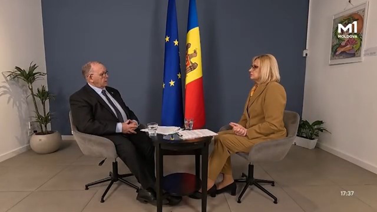 EESC President: EU and Moldova must act together to increase wages