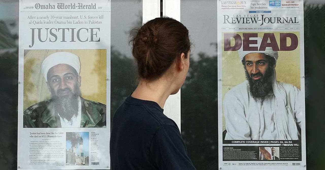 Calendarul zilei // Teroristul Osama bin Laden a fost ucis de către forțele speciale americane din Pakistan