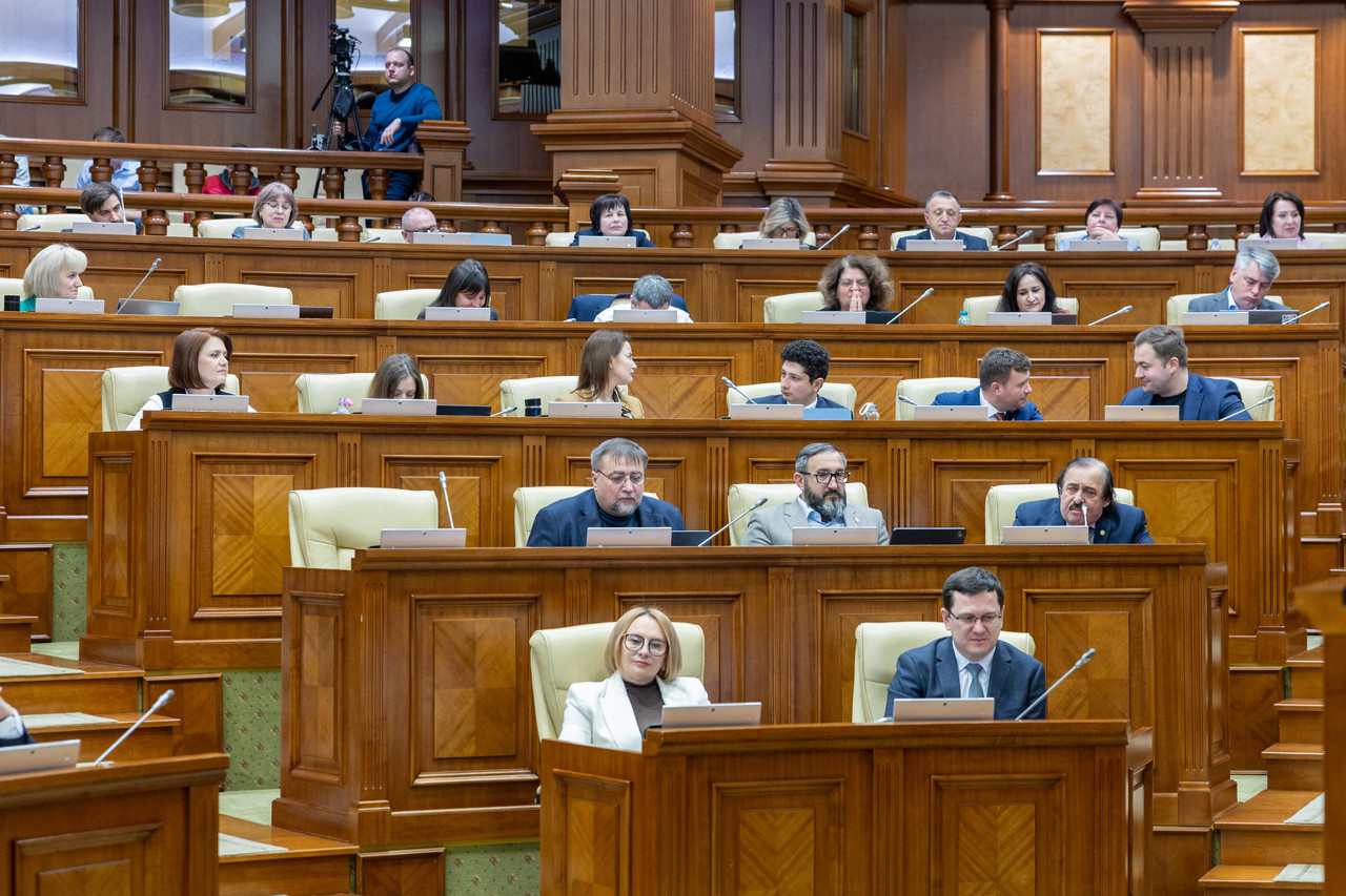 New labeling law aims to boost Moldovan food sales by up to 15%