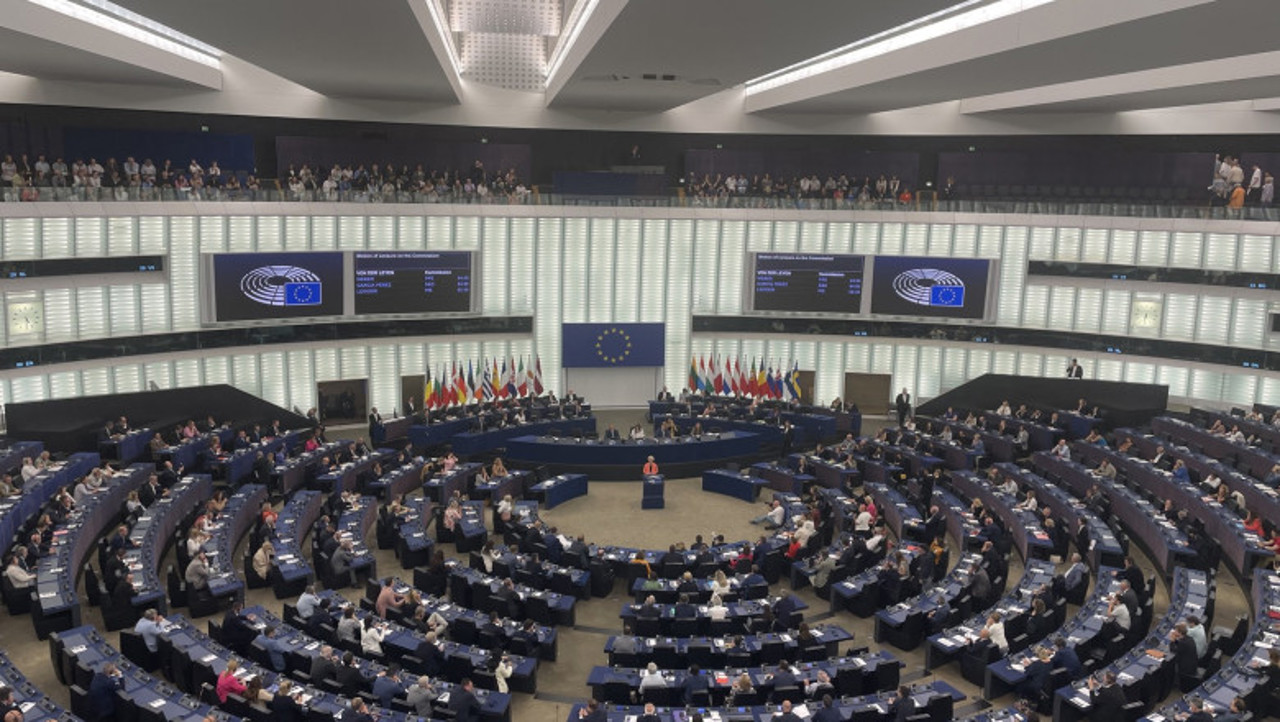 Acordul cu Mercosur, trimis de Parlamentul European la Curtea de Justiție a UE 