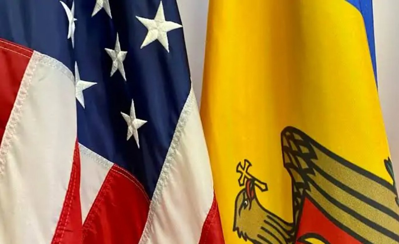 Администрация Трампа выдвинула кандидатуру в послы США в Молдове