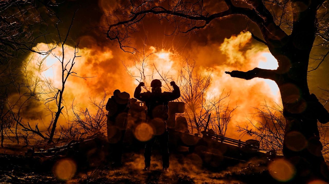 Opinie: Prin cucerirea localității Bahmut, „Wagner” încearcă să-și demonstreze superioritatea față de armata rusă