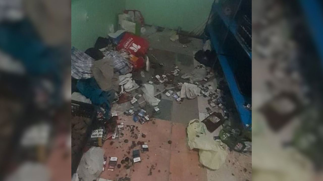 Presupuse automutilări și distrugeri de bunuri la Penitenciarul din Leova: Precizările ANP 