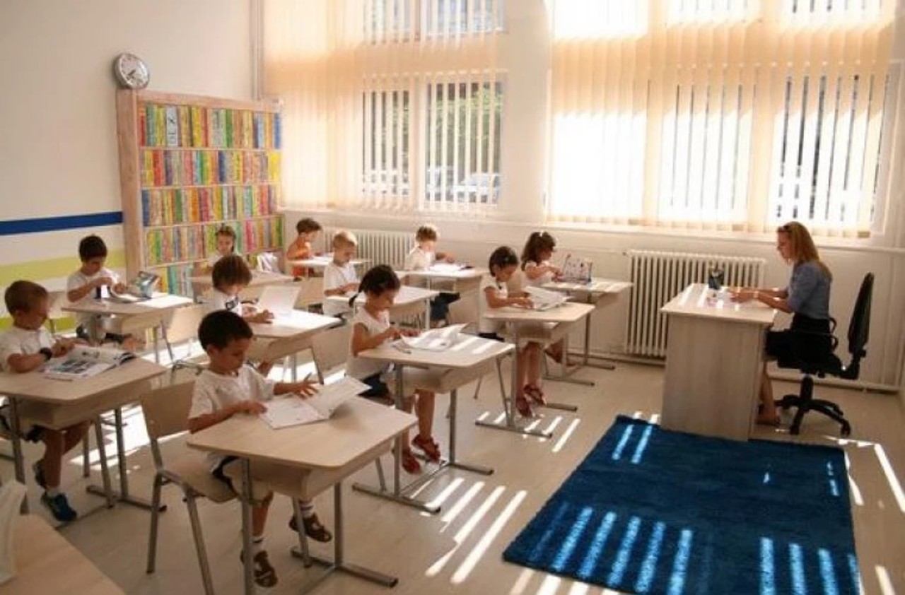 Evaluare unitară a școlilor și grădinițelor private: „Nu vom face topuri, nu vom face ratinguri”