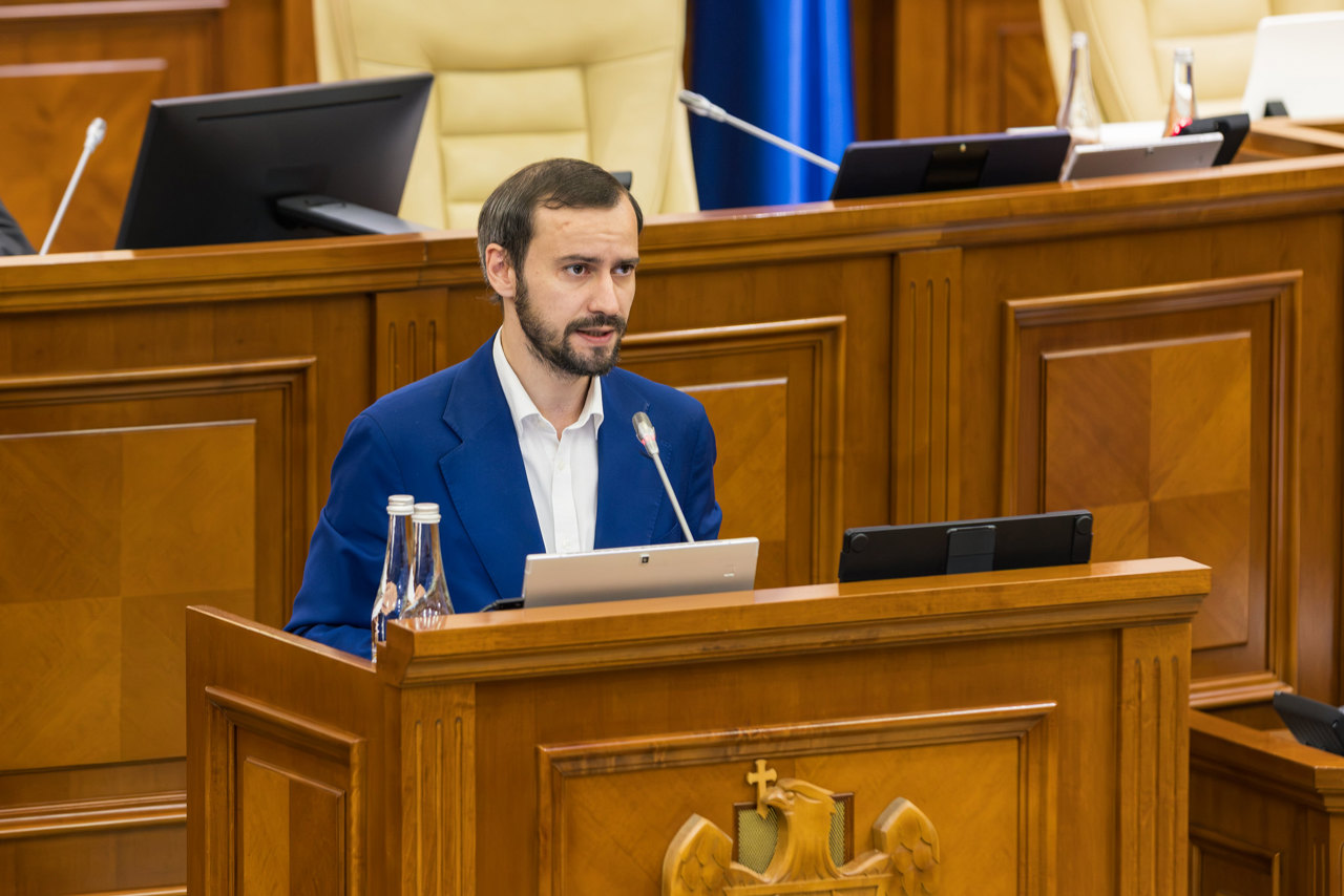 Comisia de anchetă privind întreprinderile de stat își prelungește activitatea cu 30 de zile. Plîngău: „Avem o incoerență enormă între registrele oficiale”