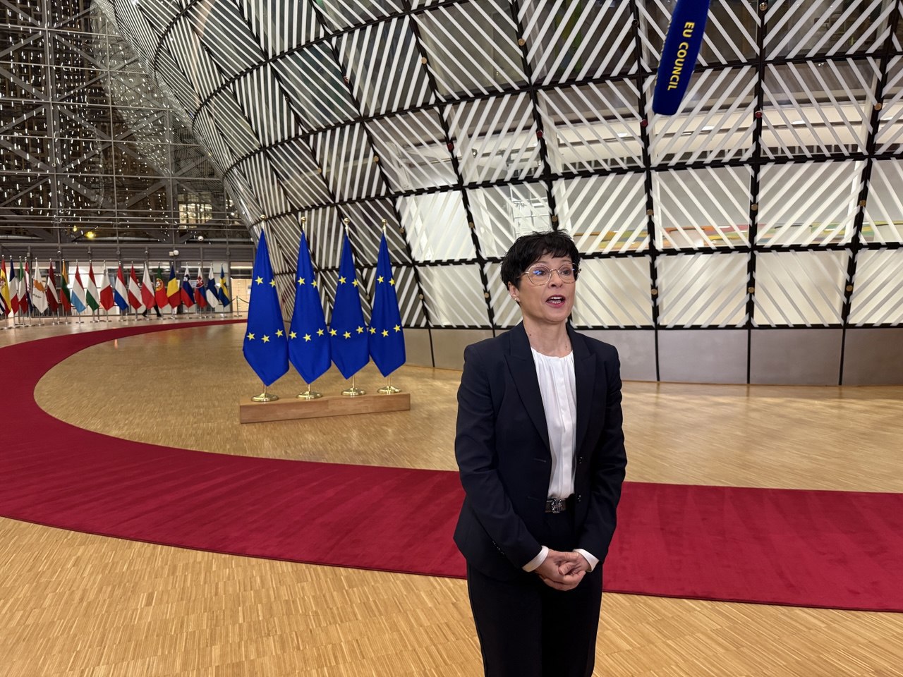 Marta Kos: Uniunea Europeană ar putea aproba deschiderea neoficială a negocierilor cu R. Moldova