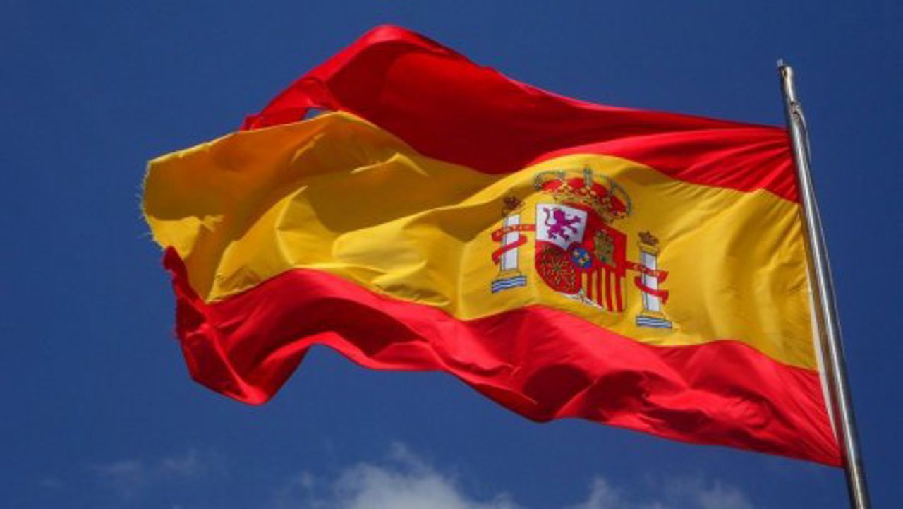 Severe storms and heavy rainfall in Spain prompt Moldova's warning