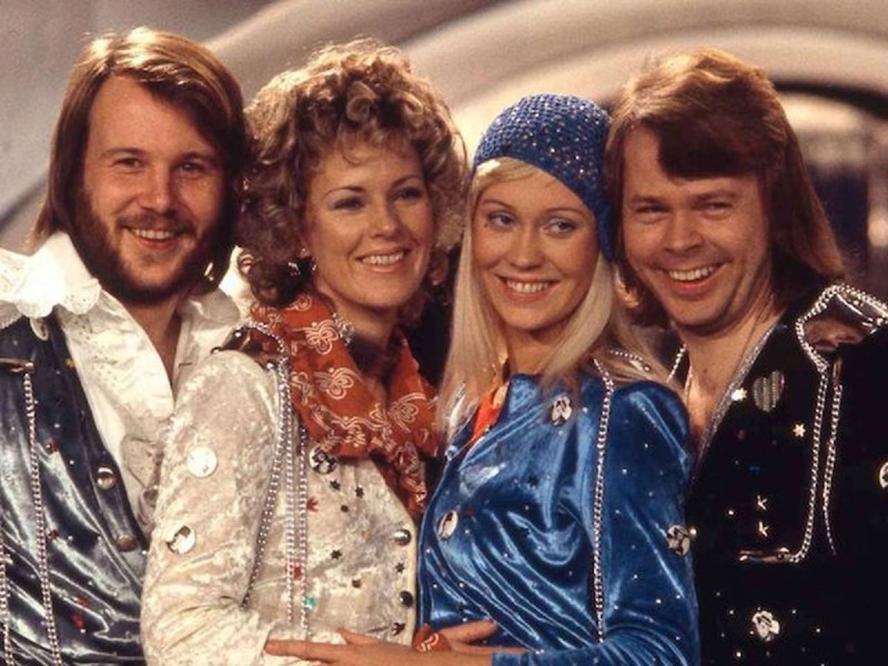 Calendarul Zilei // 50 de ani în urmă formația ABBA câștigă concursul Eurovision cu piesa Waterloo