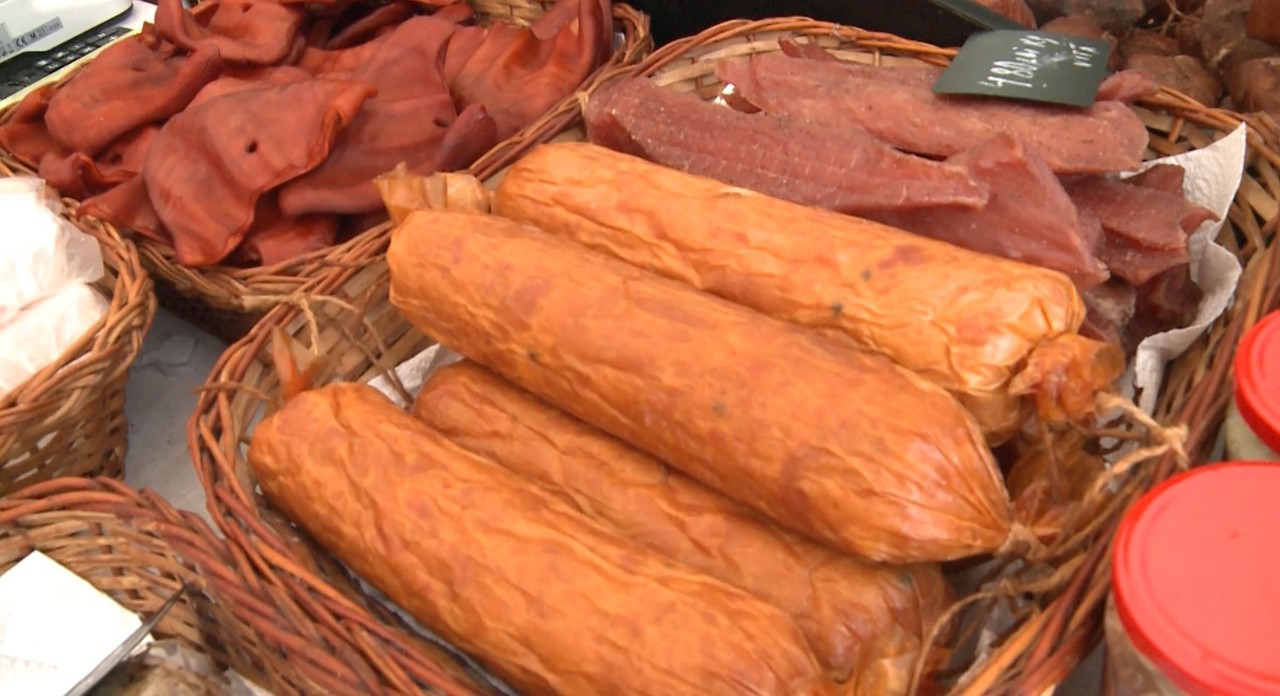 PSRM registers two initiatives: quotas for Moldovan products and increased energy tax