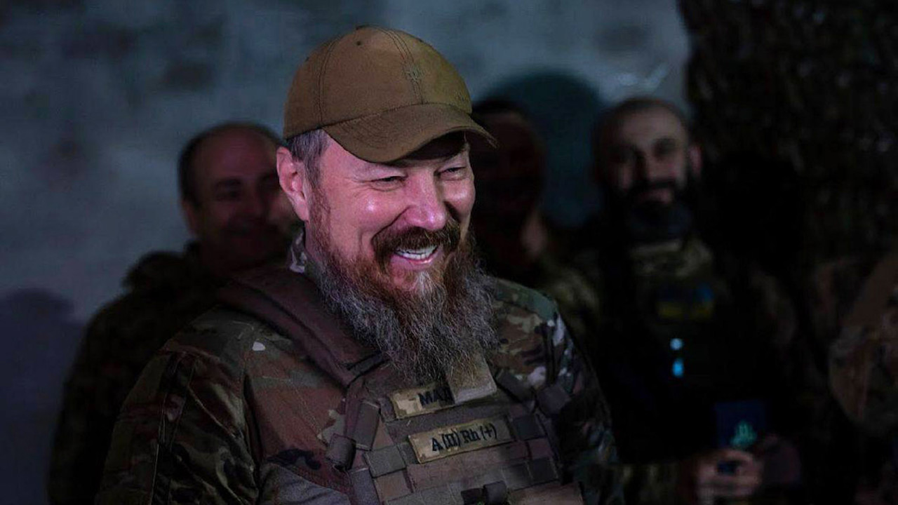 Comandant ucrainean: Armata rusă recurge la tehnică sovietică învechită pentru apărarea antiaeriană
