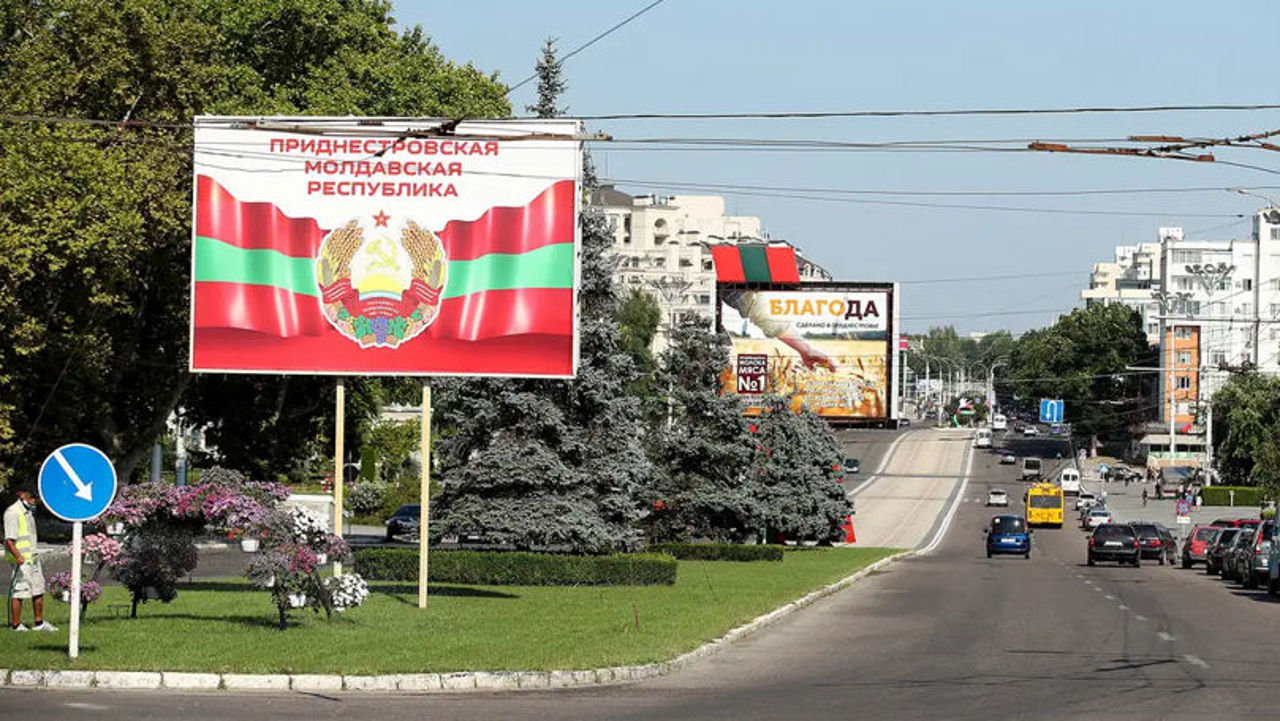 Over 80 million lei in customs duties paid by Transnistrian economic agents in 2025