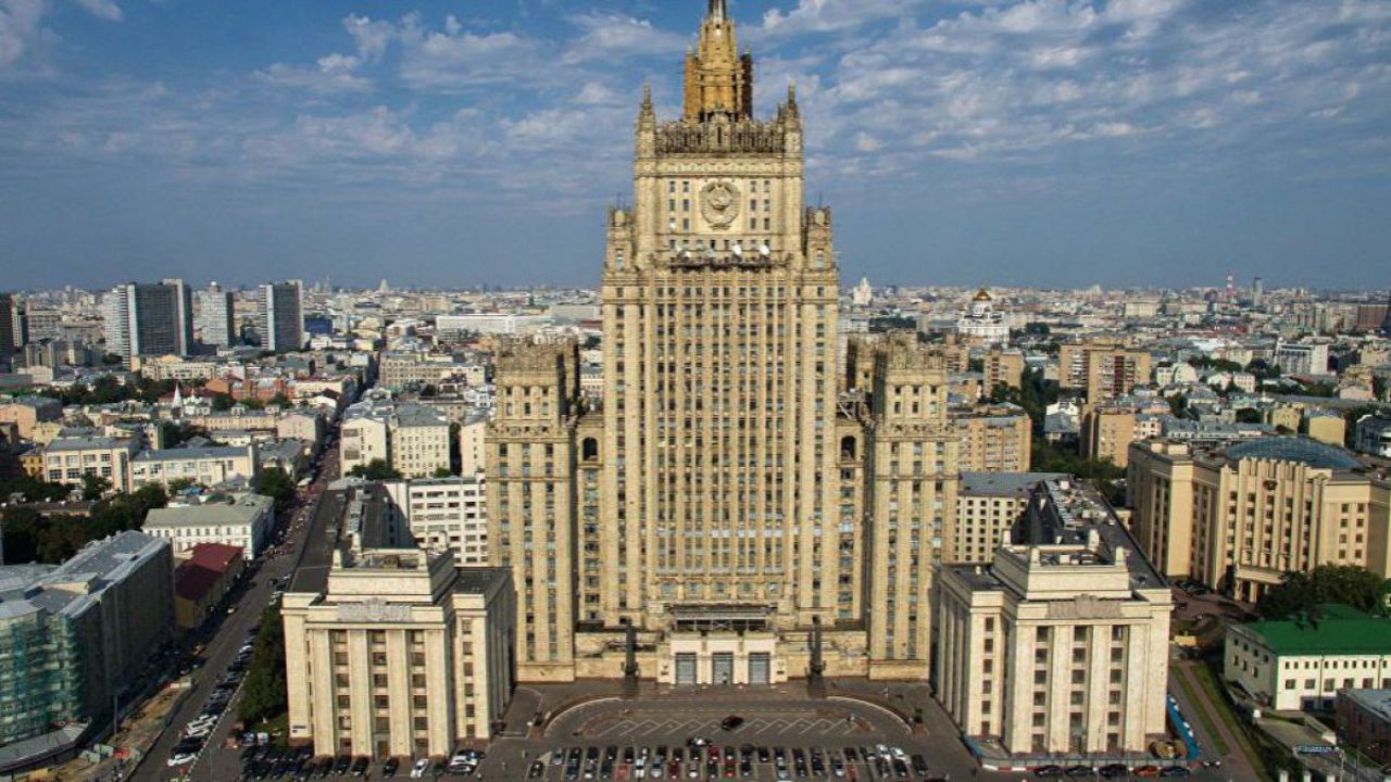 Moscow criticises Moldova's parliamentary statement condemning Russia's war of aggression against Ukraine