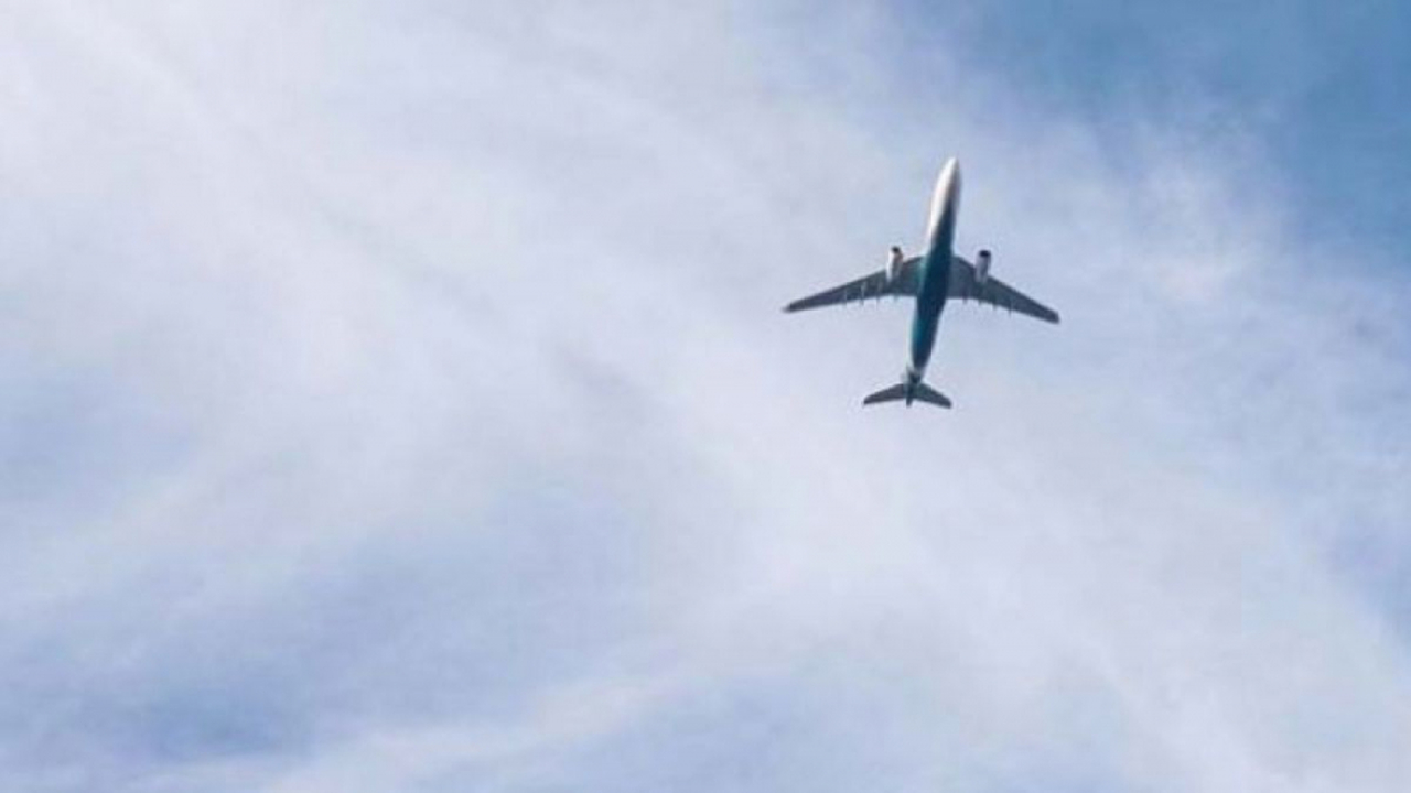 Примерно через три часа воздушное пространство Молдовы было вновь открыто