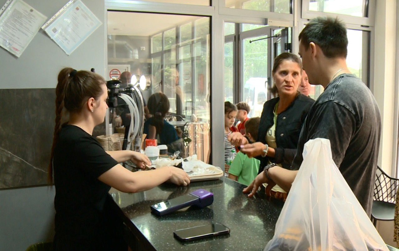 Rural entrepreneurship: free support for businesses in Hâncești district