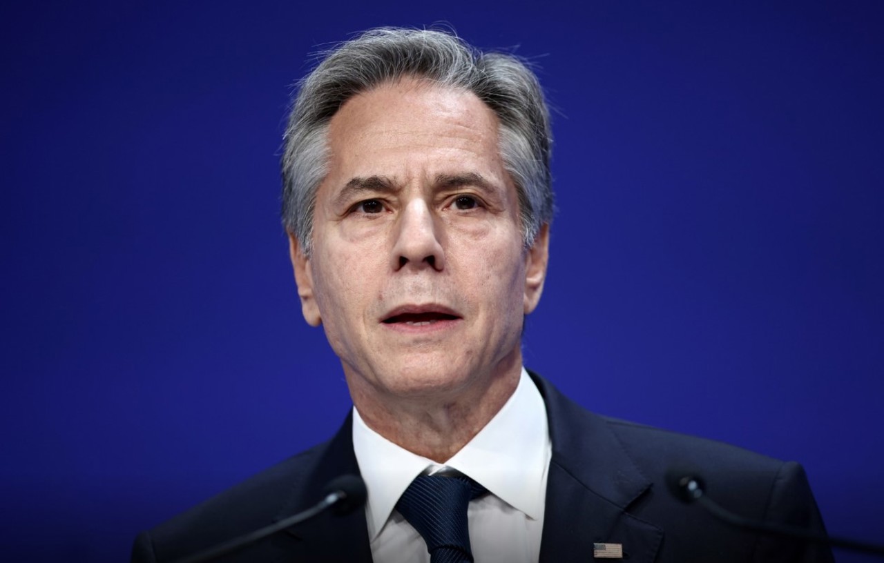 США обсудили ситуацию в России с лидерами G7 и главой внешнеполитического ведомства ЕС