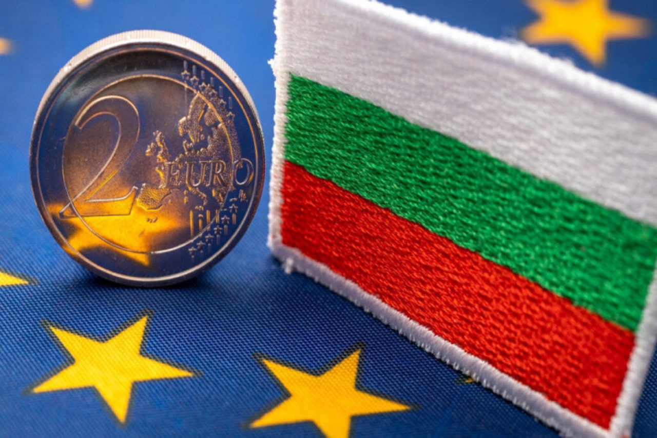 „Legăturile cu Europa vor deveni mai puternice”. Bulgaria trece la euro