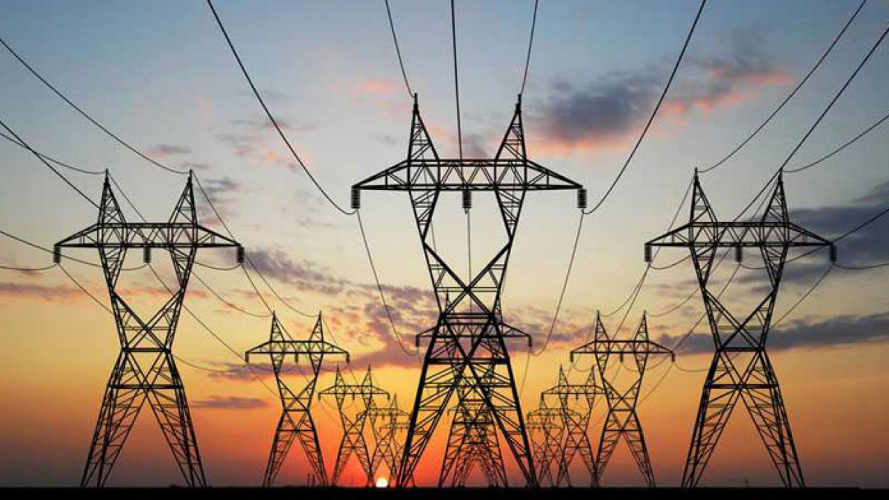 The Republic of Moldova bought electricity from Romania at a price of 415 euros