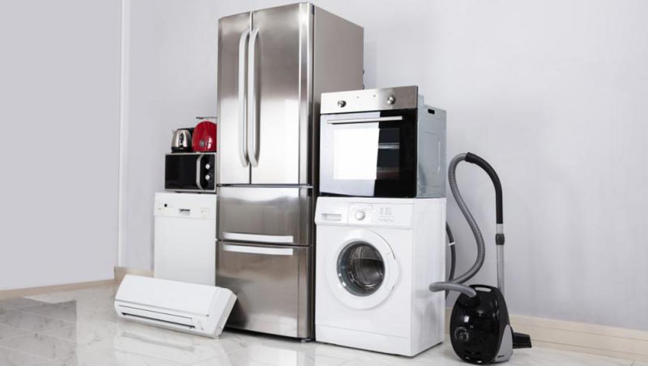 Aproape 8000 de familii vor primi vouchere în valoare de 6000 de lei în cadrul primei sesiuni a Programului de Vouchere pentru Electrocasnice 2025