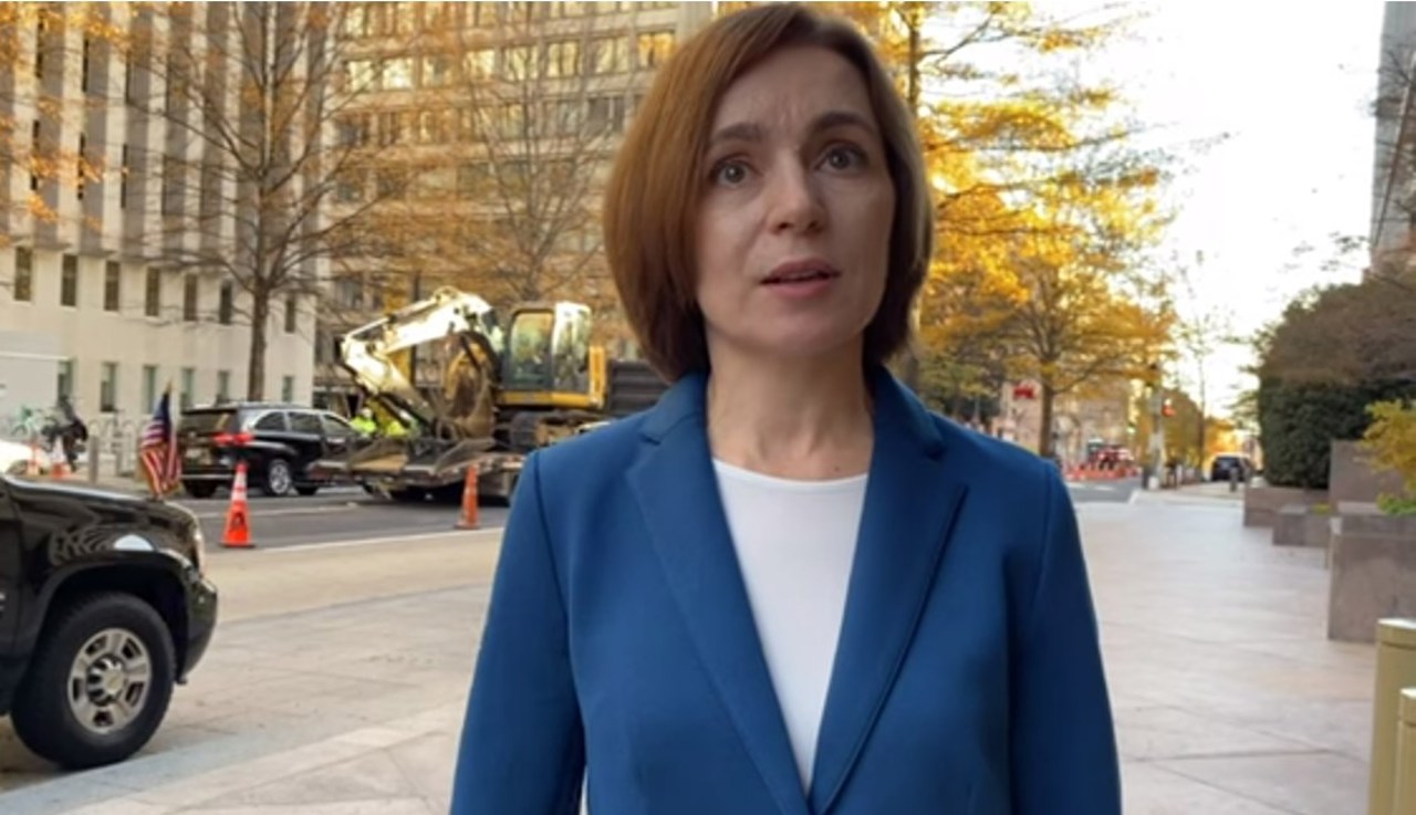 Майя Санду: Правительство обязано чётко и без задержек разъяснить все действия, предпринимаемые в сфере энергетики